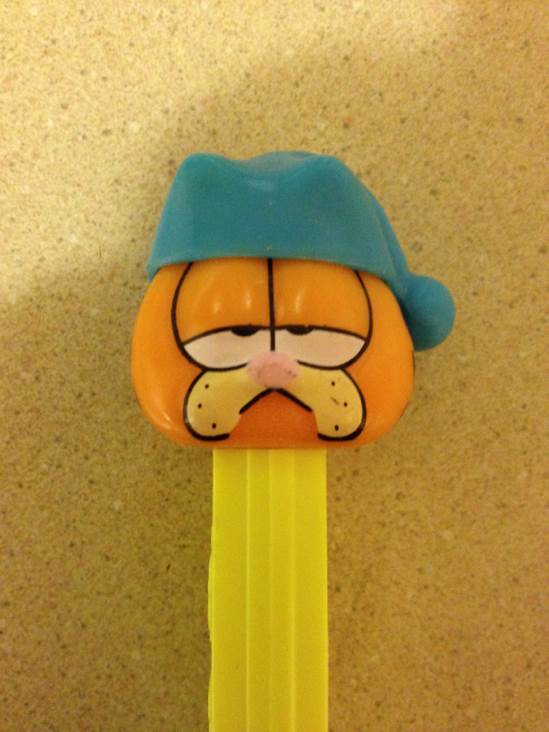 Halloween - Glowing Ghosts - Slimy Sid