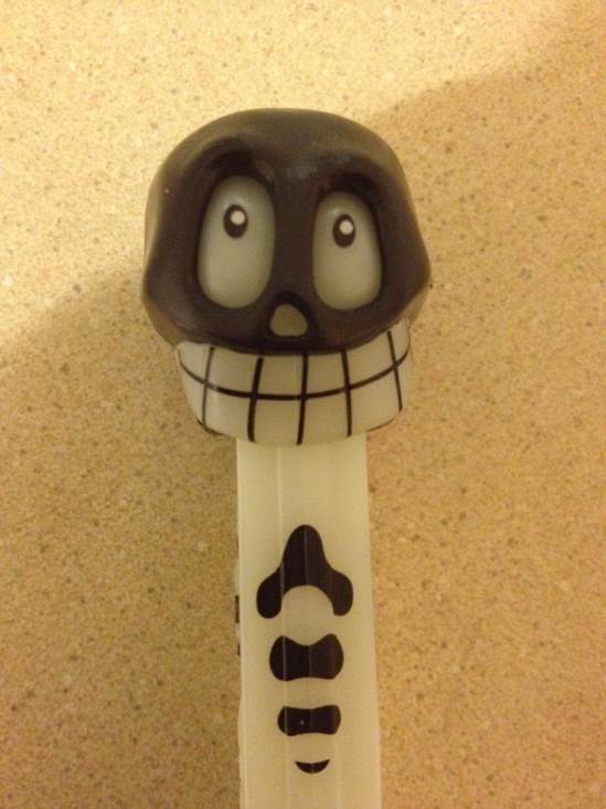 Heart (crystal pink) - I ❤ U