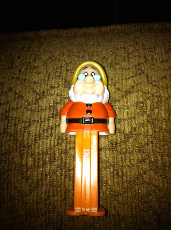 Halloween - Bat In Package