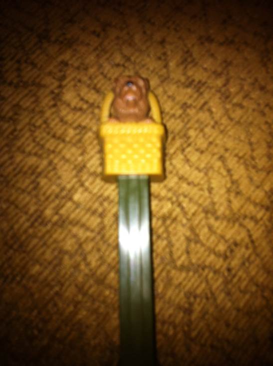 Valentine Bear - Plush