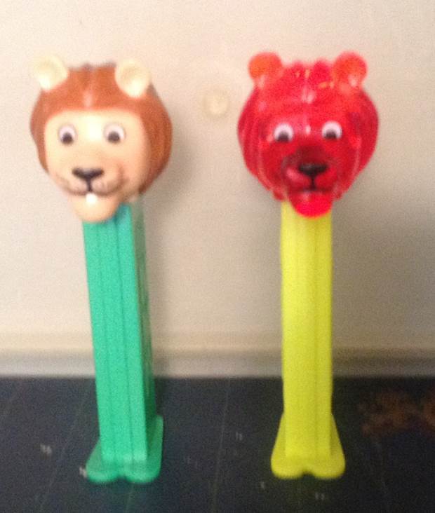 Loony Toons Wile E Coyote