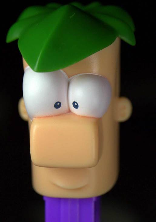 XOXO Purple Heart White Stem Purple Hearts