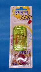 Garfield - Pink Stem