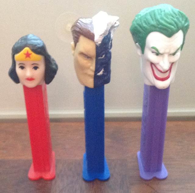 Ratatouille - Linguini