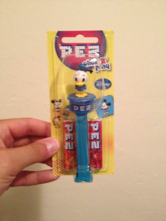 Open Season - Boog The Bear