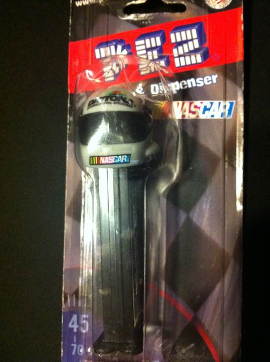 Eric Renna’s Collection