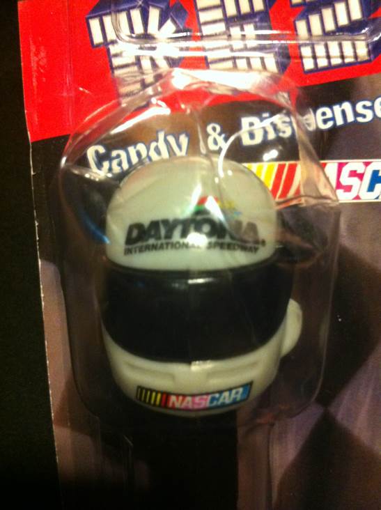 Daytona Racetrack - Nascar pez collectible - Main Image 2