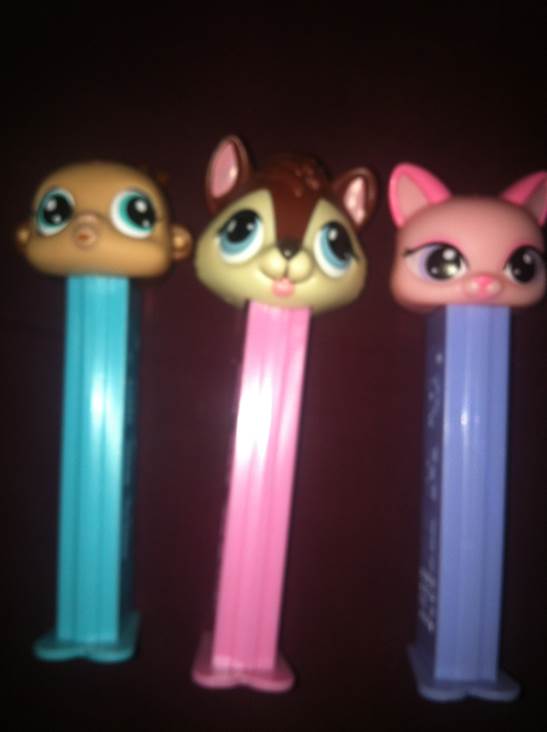 Toys - Jungle Mission 