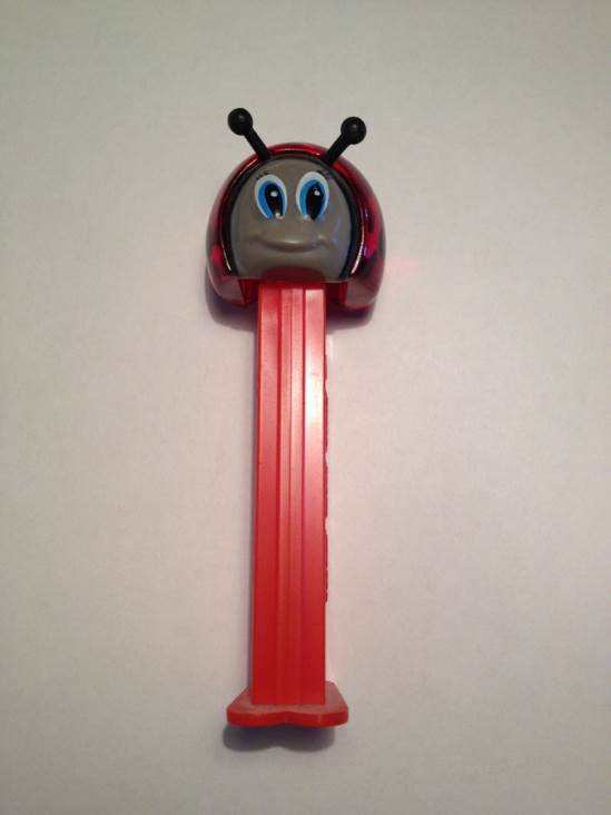 Spud The Scarecrow (Hard Nose)