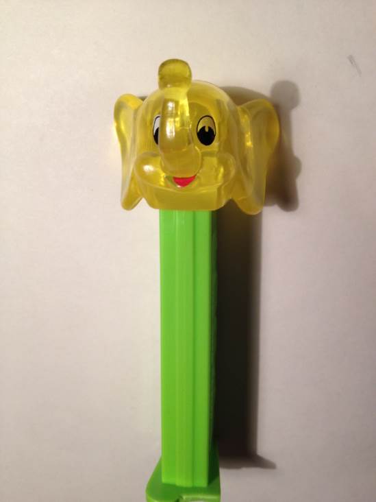 Pez-A-Saurs - She Saur - Venezia