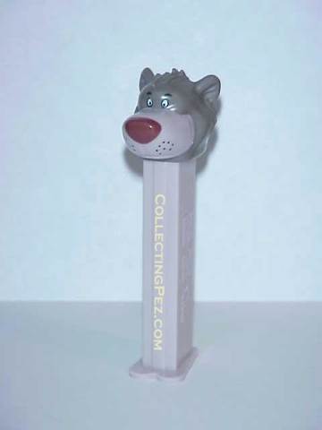 Psychodelic - Hand Green Stem