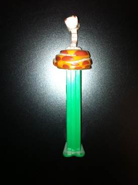 Prince Purple Heart White Stem Purple Hearts