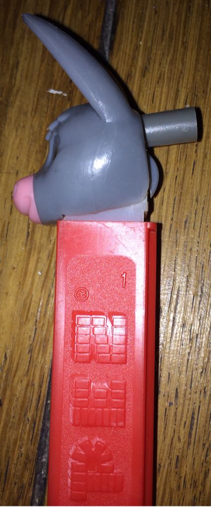 Donkey Whistle - Merry Music Maker pez collectible - Main Image 2