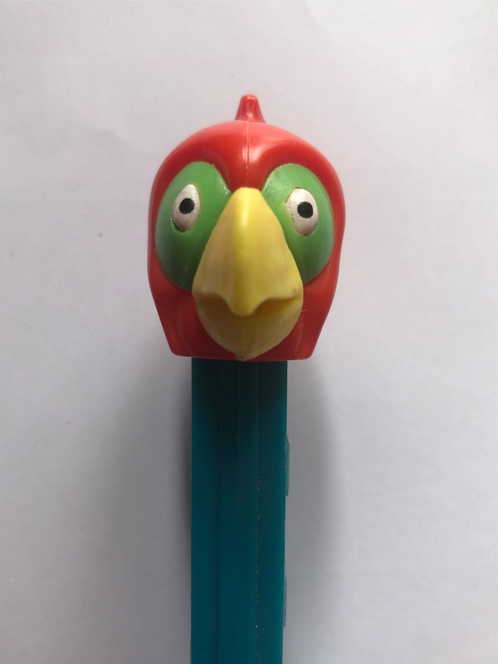 Merry Music Maker - Parrot Whistle Japan - MERRY MUSIC MAKERS pez collectible - Main Image 2