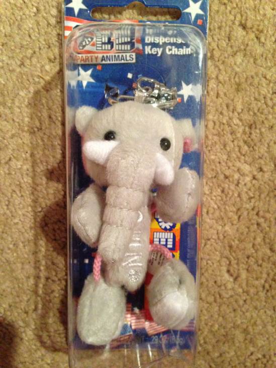 Pez - Party Animals - Party Animals pez collectible - Main Image 2