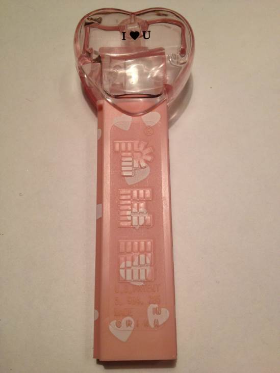 FAO Schwartz Bear - Blue Stem