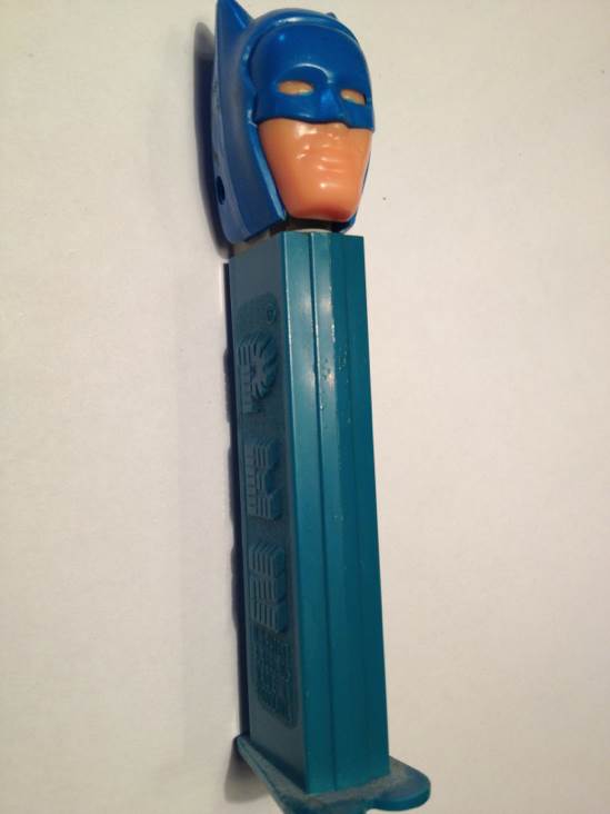 Balloo With Psycho Eyes