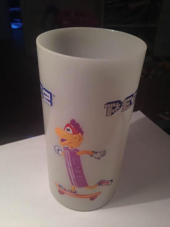 Truck D R3 Blue/Green