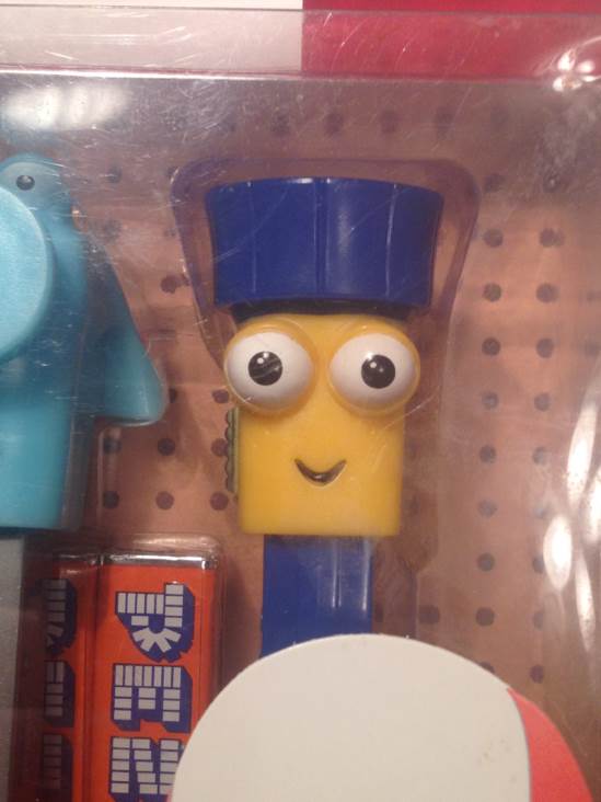 Dinosaur With Costume