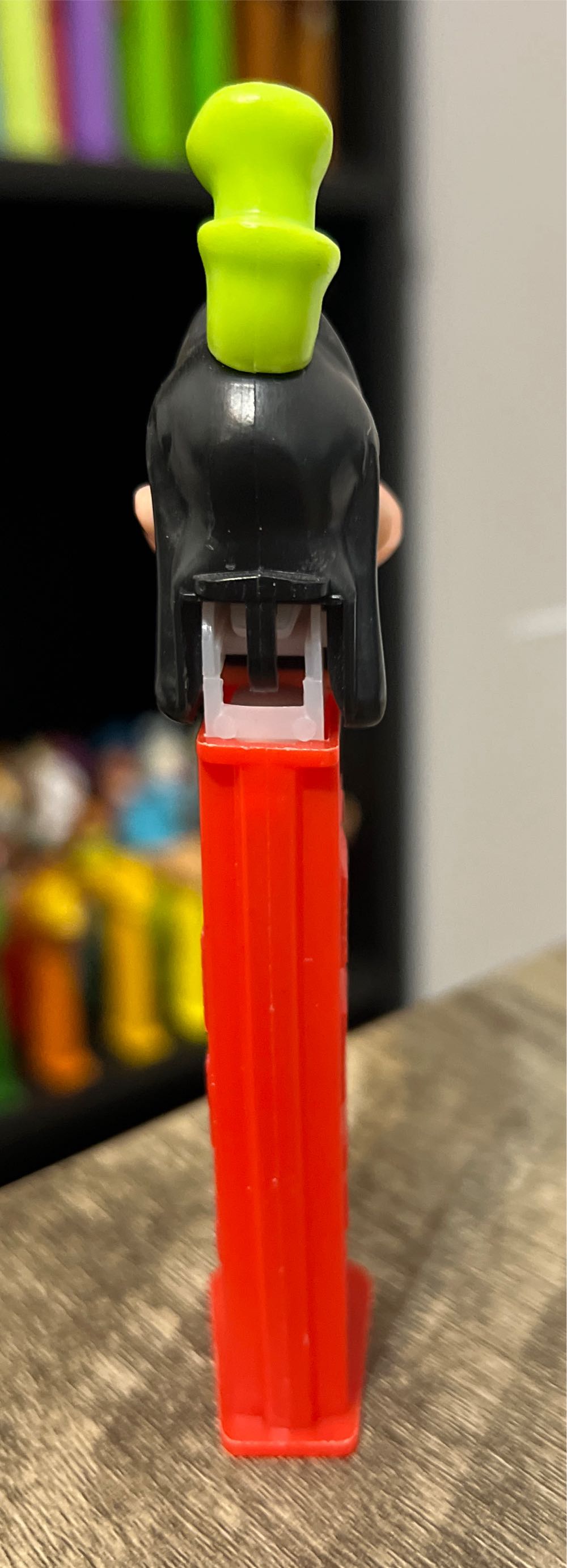 Disney - Goofy D - Disney pez collectible - Main Image 3