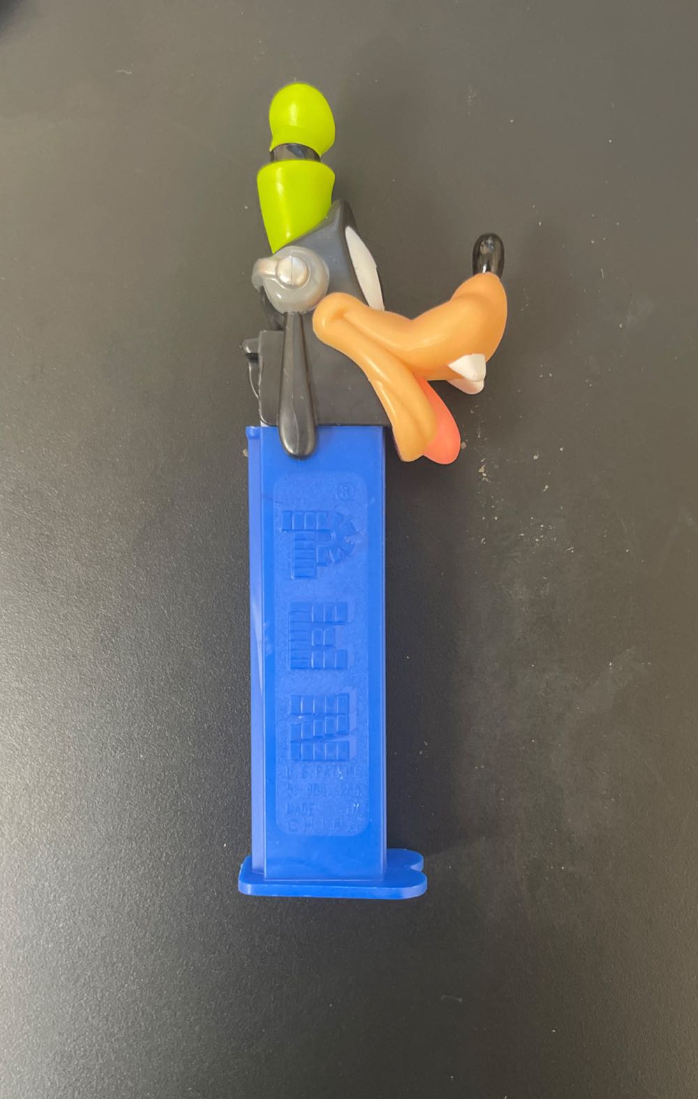 Disney Extreme - Goofy - Disney Extreme pez collectible - Main Image 4
