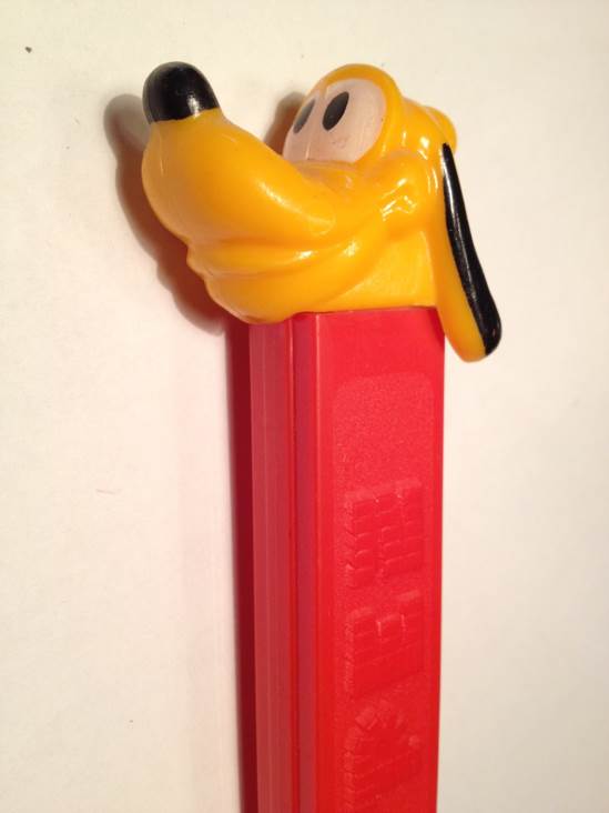 Sally With Porsche On The Base