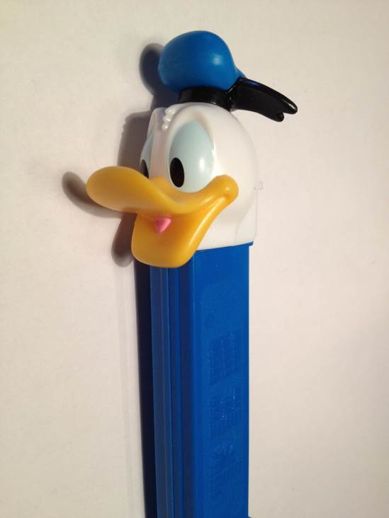 Disney - Ducktales - Scrooge McDuck B Japan