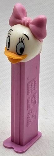 Disney - Ducktales - Webby Japan - Disney pez collectible - Main Image 2