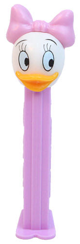 Disney - Ducktales - Webby Japan - Disney pez collectible - Main Image 3