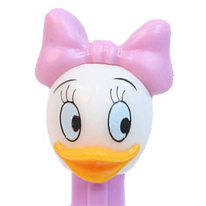 Disney - Ducktales - Webby Japan - Disney pez collectible - Main Image 4