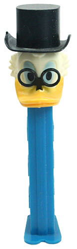 Disney - Ducktales - Scrooge McDuck B Japan - Disney pez collectible - Main Image 3