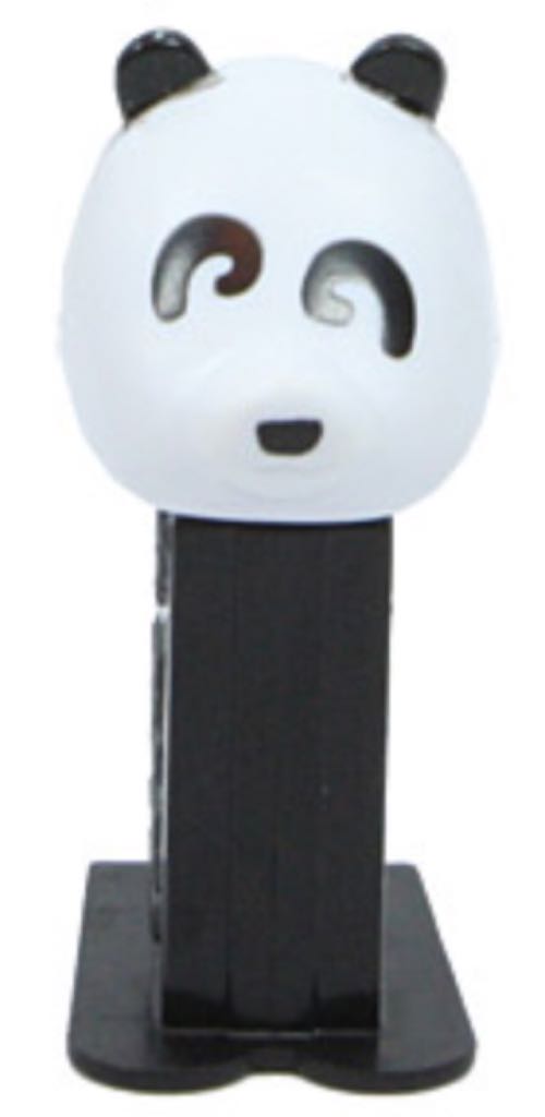 Mini - Party Favor Animals (Panda) - Animals pez collectible - Main Image 2