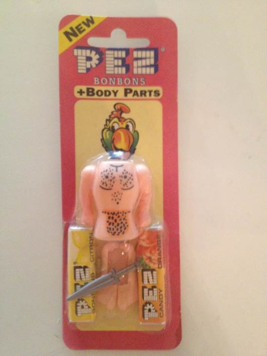 Thomas & Friends - Henry #3