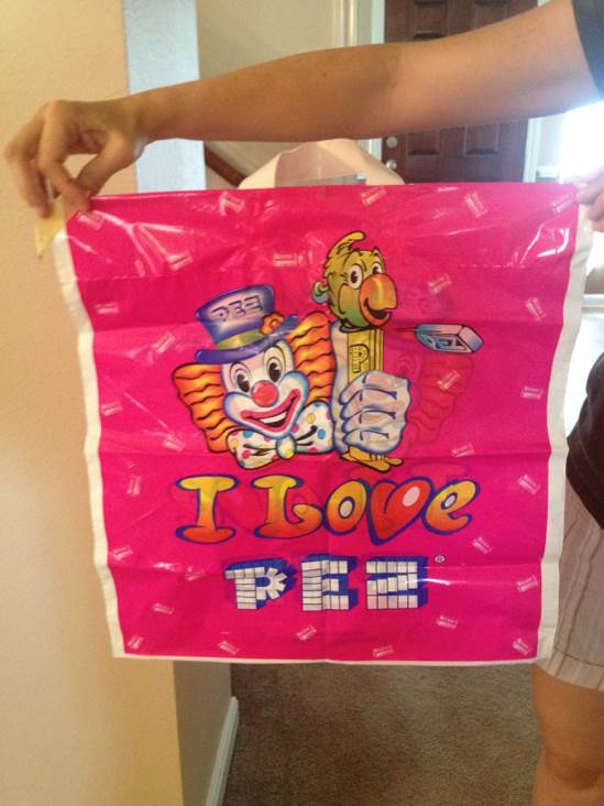 Trucks - Series E - Yellow Cab Green Body