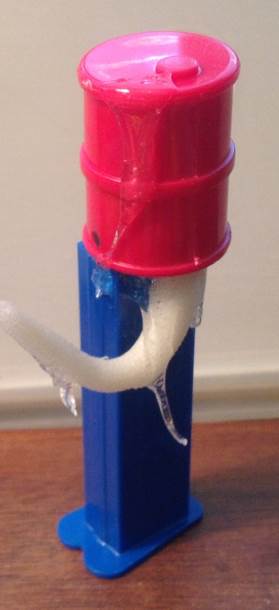 MADAGASCAR Alex The Lion