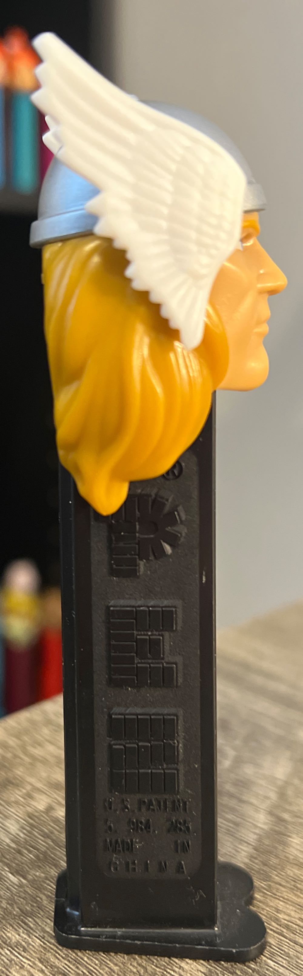 Thor B - Marvel pez collectible - Main Image 2