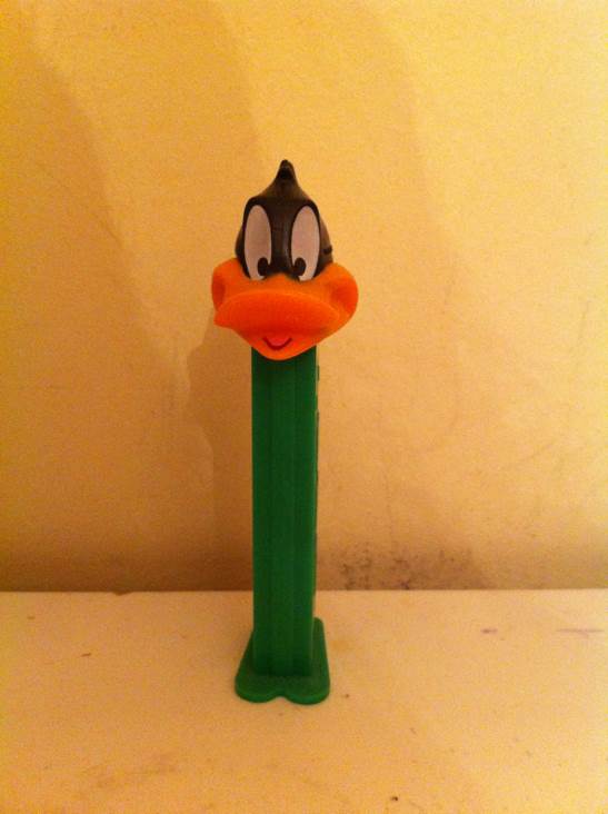 Meet The Robinsons-carl