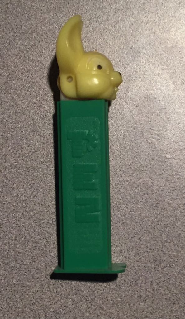 Easter Bunny - Easter pez collectible - Main Image 2