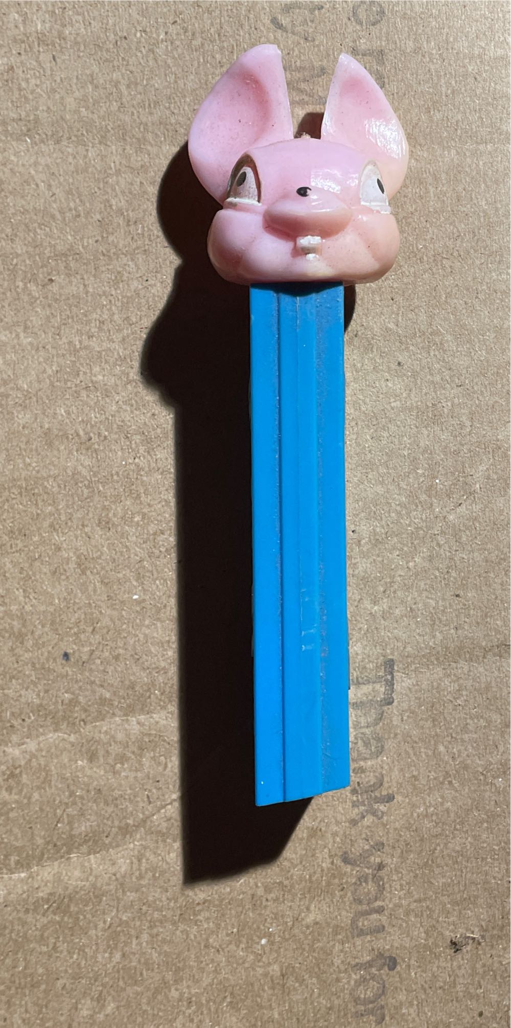 Easter Bunny - Easter pez collectible - Main Image 3