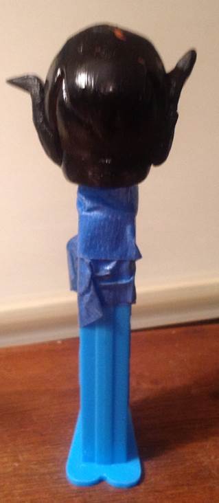 Arctic Babies Reindeer Keychain 