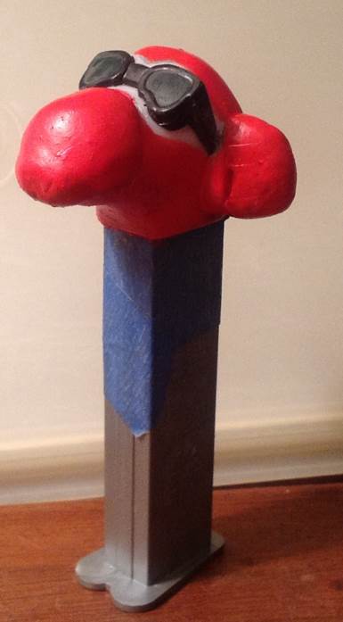 Truck - Price Chopper