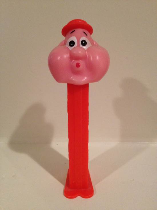 Disney - Mickey Mouse - 1983