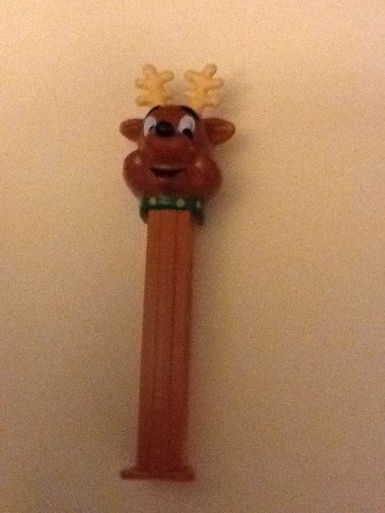 Funky Faces - Sad Face