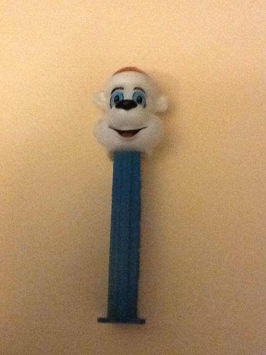 Kooky Zoo - Crystal Hippo