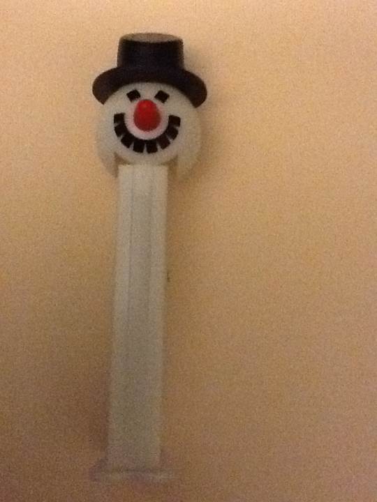 Pez Visitors Center Pal