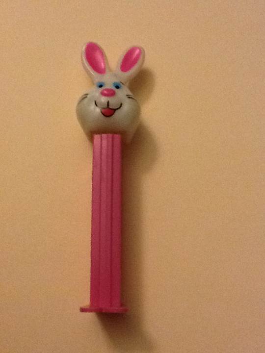 Pezmania - Peter Pez - Manley Toy Quest (Video Game)