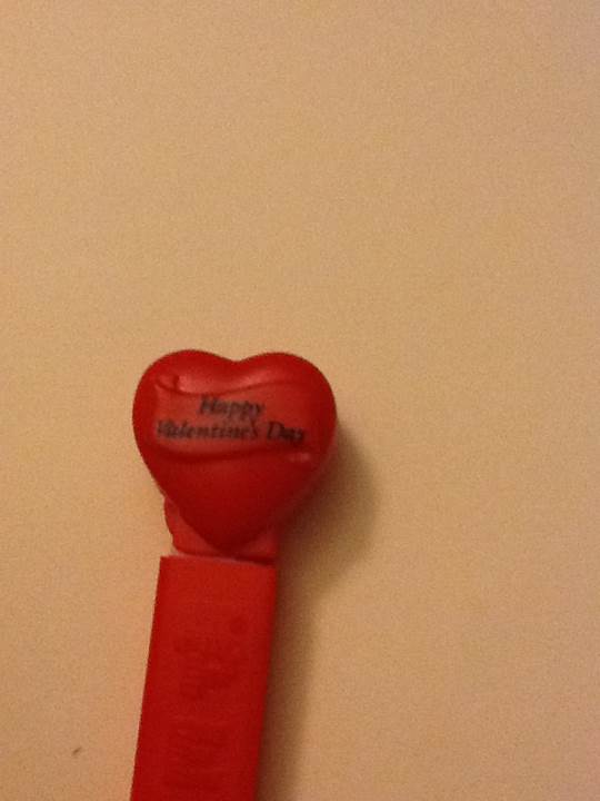 Crystal Santa w/ Flesh Toned Face & Round Glasses