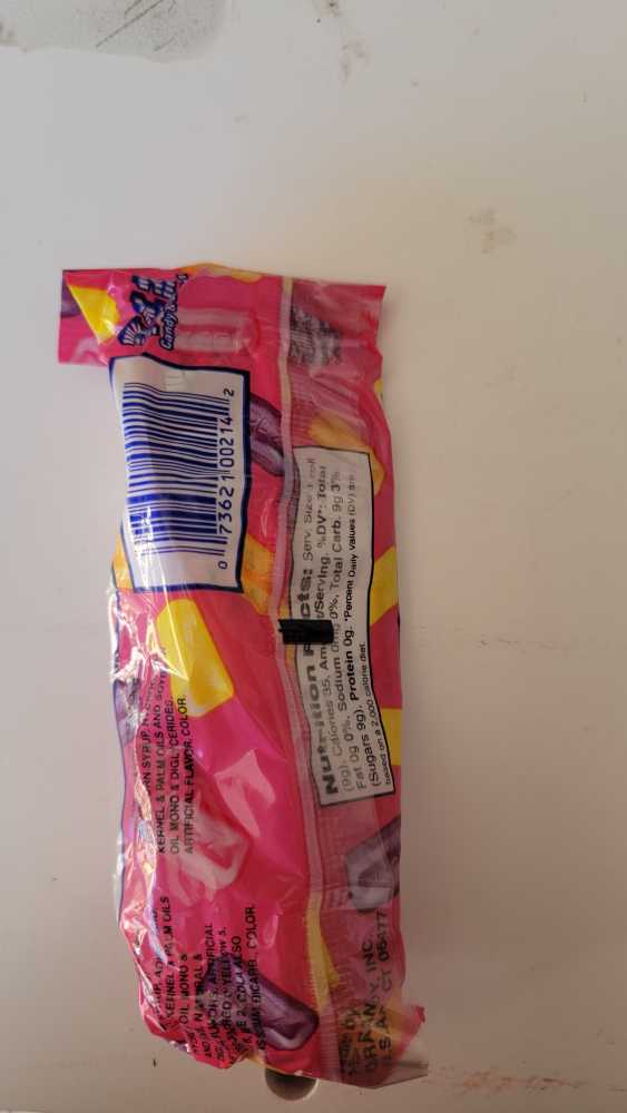 Valentine - Cupid - Angel - Valentine’s Day pez collectible - Main Image 3