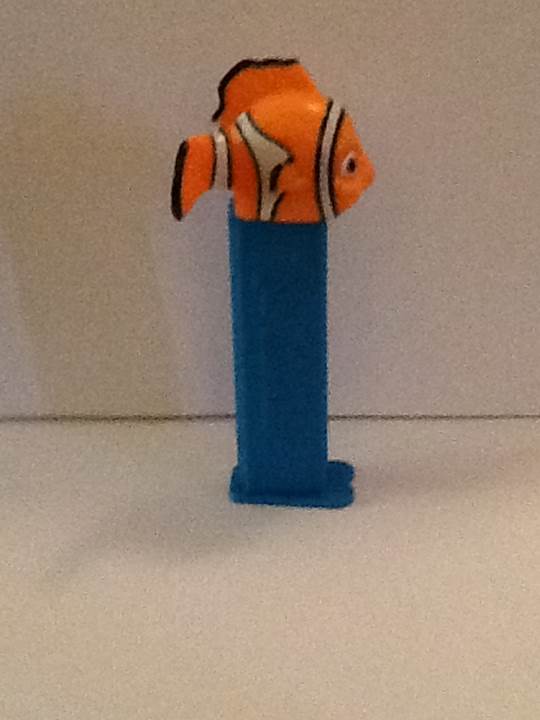 Disney - Finding Nemo - Nemo - DISNEY-Finding Nemo pez collectible - Main Image 2