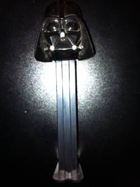 Garfield - Pink Stem